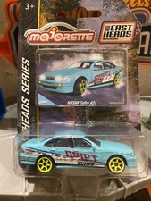 Majorette Nissan Cefiro A31