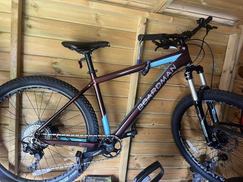 bike