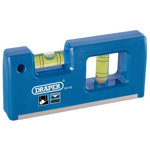 Draper 10cm mini small - 10cm,