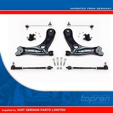 VW Polo 6R [2009-2014]