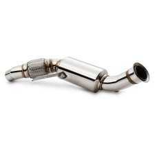 STAINLESS STEEL DECAT DE CAT
