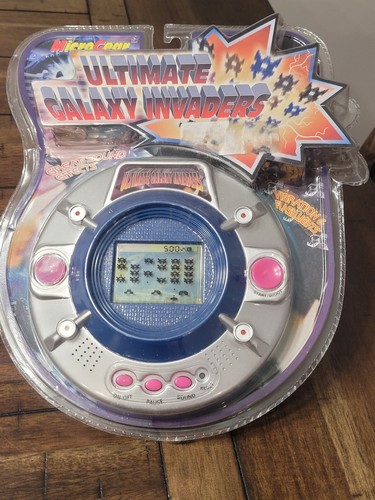 Micro gear ultimate - micro, galaxy