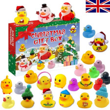 Rubber Duck Advent Calendar