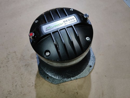 Comando de800 1000w - comando,