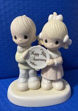 Precious Moments E2853 "God