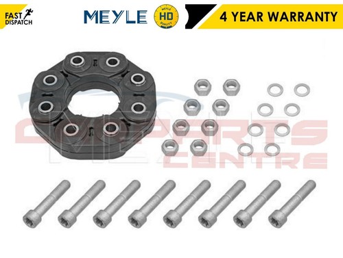 For mercedes propshaft rubber - for,