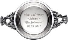 EIO Gifts Personalised 4"