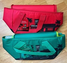 NWT 2 TRADER JOE INSULATED