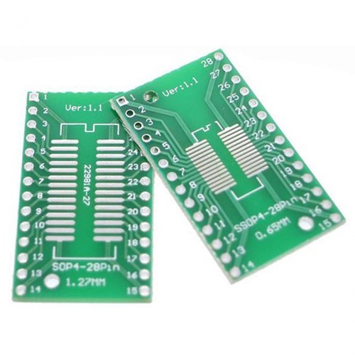 Sop28 soic28 tssop28 - sop28,