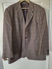 Men’s Horne Brothers Tweed