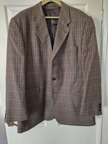Men horne brothers - brothers, tweed