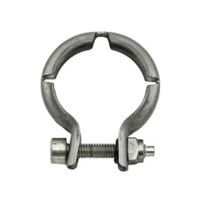 Clamp Exhaust System For VW