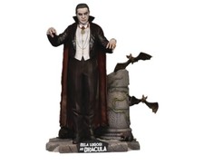 X-PLUS Bela Lugosi as Dracula