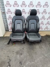 Audi A5 Coupe 2008-2012 Front