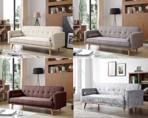 Westwood sofa bed fabric - fabric, 3