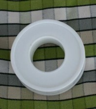 PTFE Tape over hemp on drones
