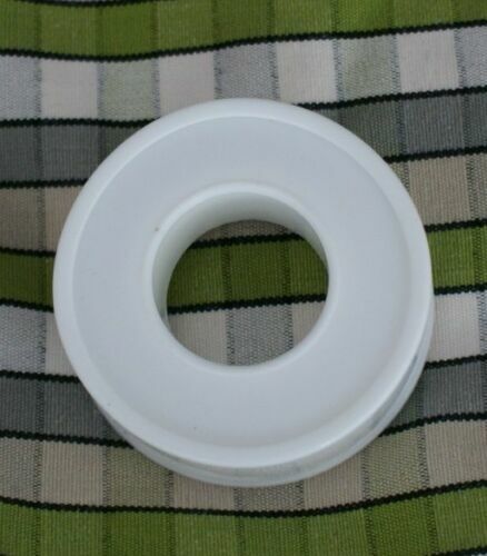 Ptfe tape over hemp - ptfe, drones