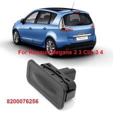 8200076256 Car Boot Lid