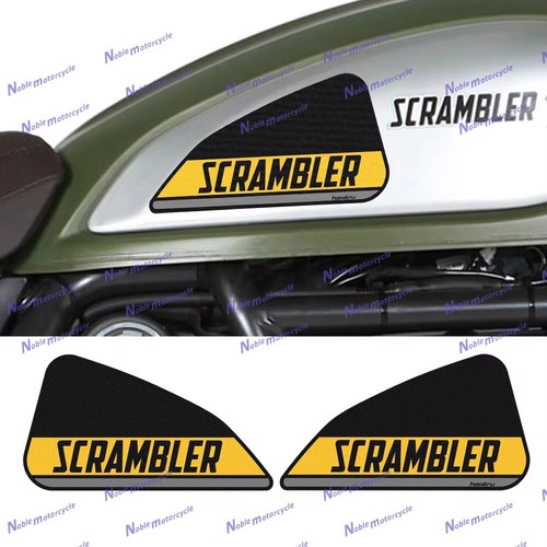 For ducati scrambler - for,