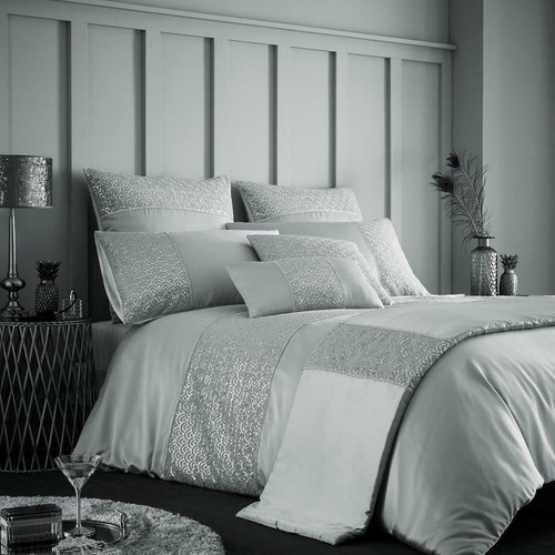 Luxury duvet cover set - duvet,