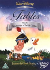 Disney Fables: Volume 2 -