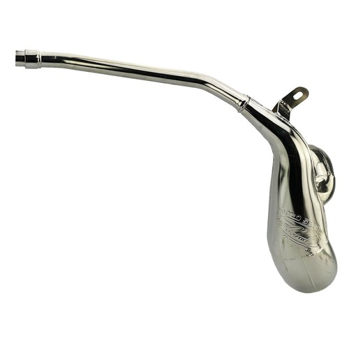 Yamaha yz250 fmf - exhaust, fatty