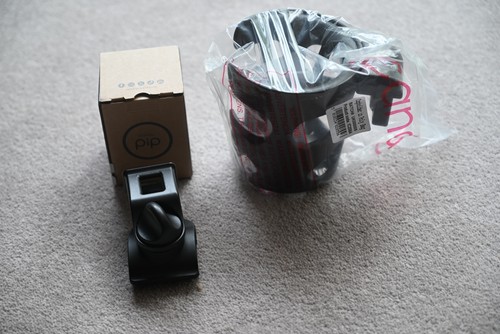 New icandy pip pushchair black - pip,