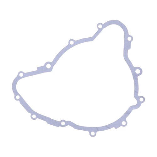 Alternator cover gasket - alternator,
