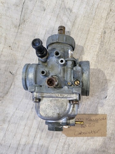 Kawasaki kx65 2000 - 2000,