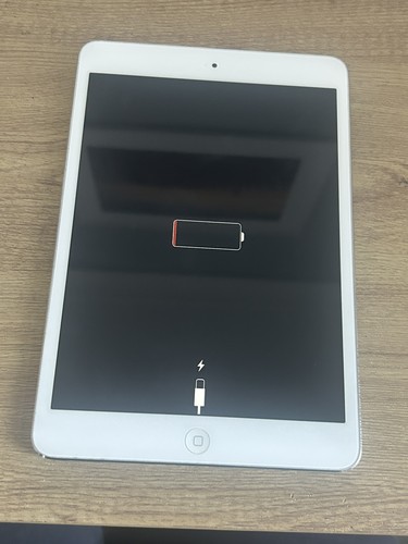 Apple ipad mini - series, tablet