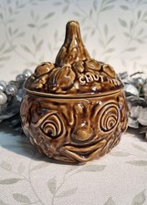 Vintage Sylvac Chutney Face