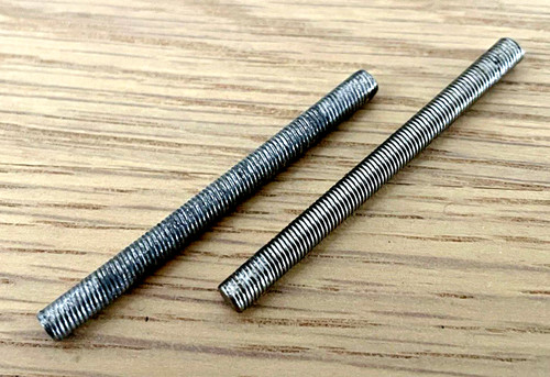 Meccano parts 175 pair - parts, no.