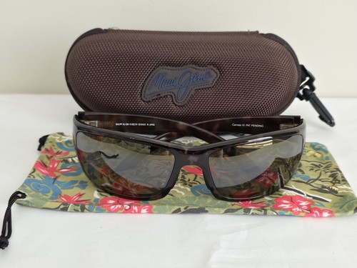 Maui jim sunglasses canoes - maui,