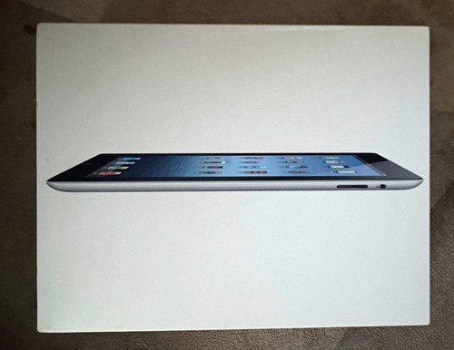 Apple ipad series - apple,