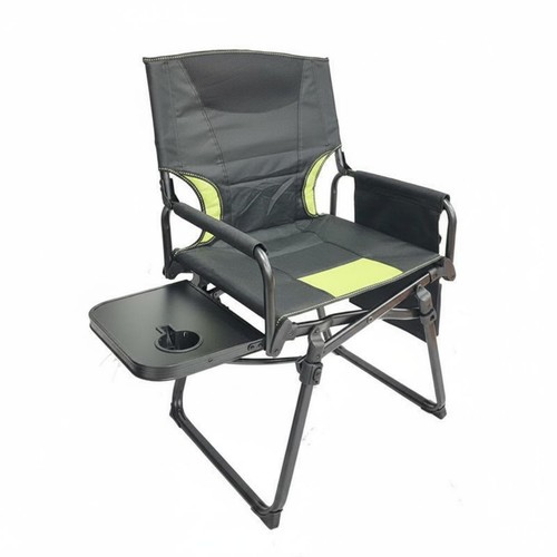 Camping directors chair - camping,