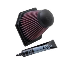 K&N Air Filter For BMW 2013