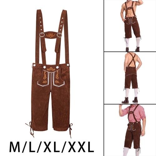 Men bavarian guy - guy, costume