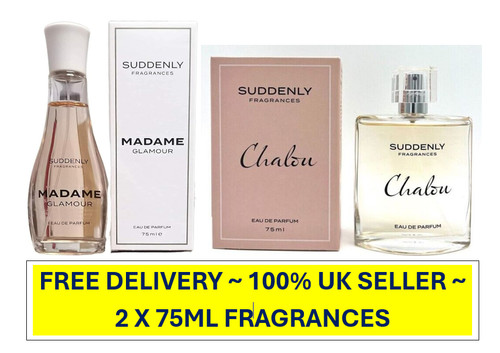 Suddenly 75ml 1 madame - 2,