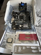 Asus prime h310m 16gb - h310m-a, +