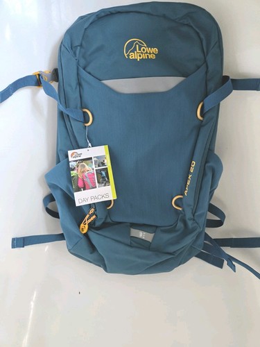Lowe alpine apex - alpine, litre