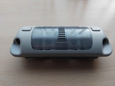 Vauxhall Astra G/MK4 Interior