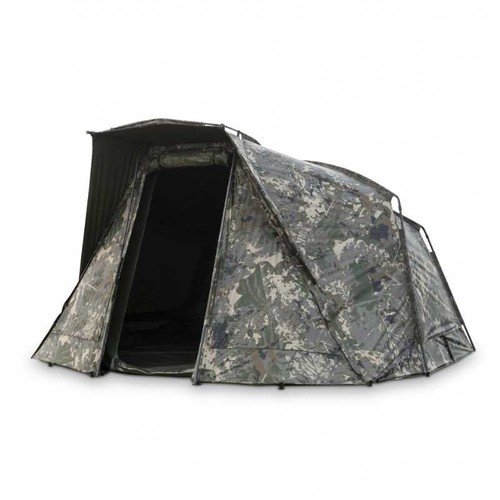 Nash titan camo pro bivvy - pro,
