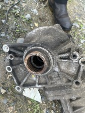 Evo 7 gsr Transfer Box Damaged