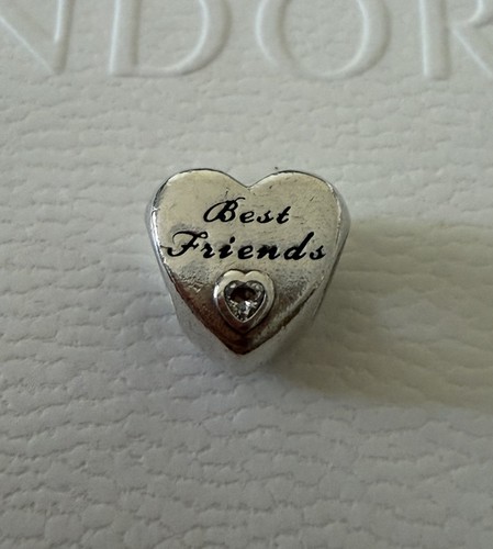 Genuine pandora best friends - genuine,