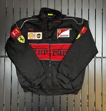Ferrari racing jacket - ferrari,