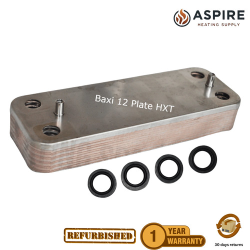 Baxi combi 80e 80 - /,