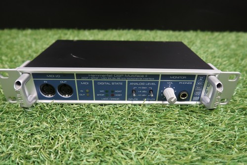 Rme audio interface hammer - rme,