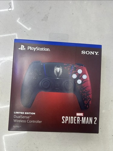 Sony playstation dualsense - playstation, 5