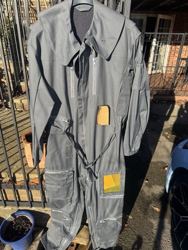 Flying suit mig - suit,
