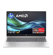 HP 15-fc0049na Laptop 15.6”